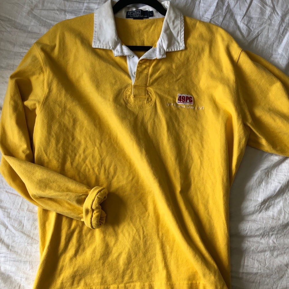 Shirt - Polo by Ralph Lauren